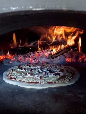 PIZZA DELICE à Flines-lès-Mortagne