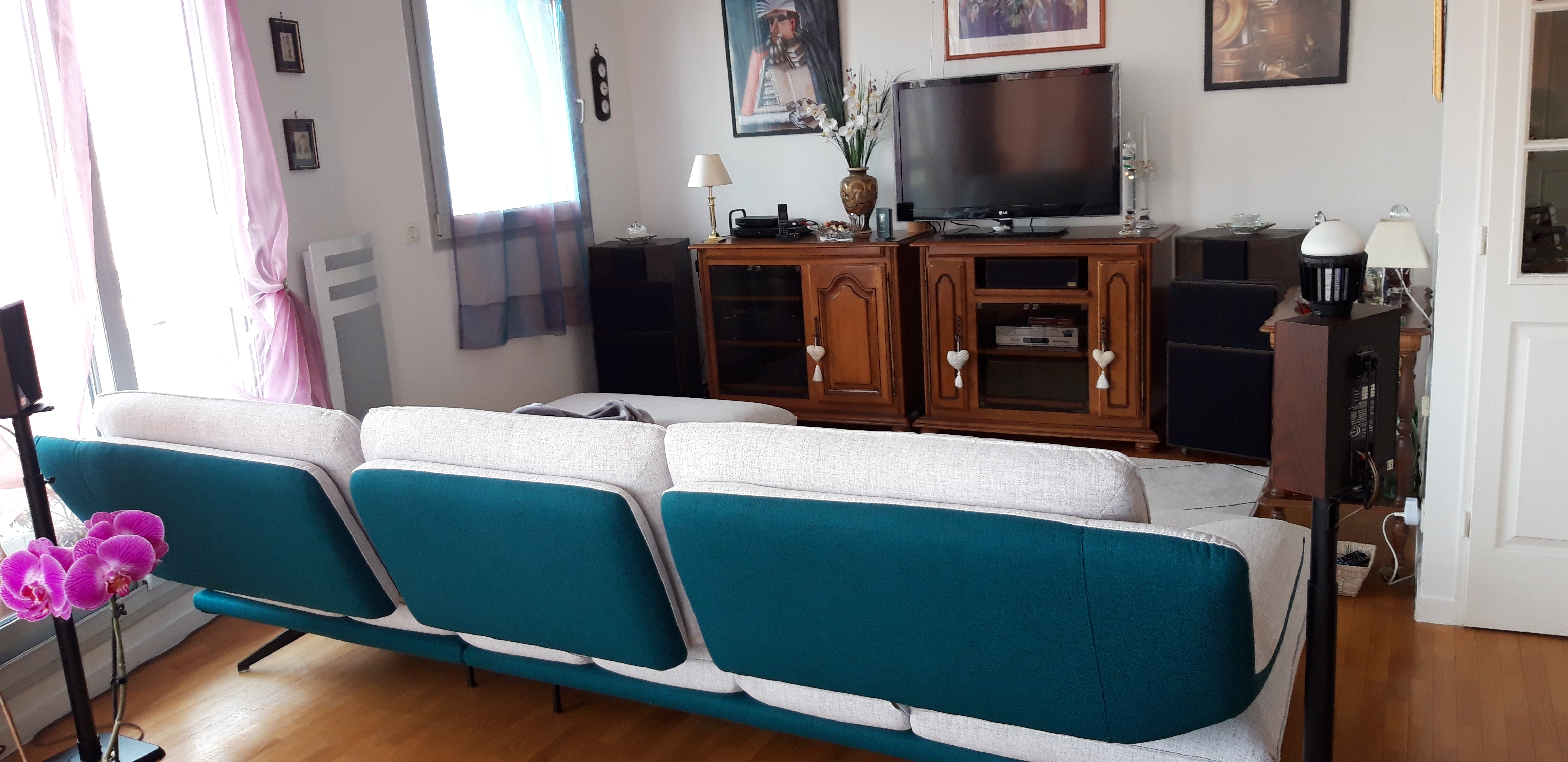 Photo n° 1 de l'avis de Sylvie.a fait le 01/04/2023 à 13:35