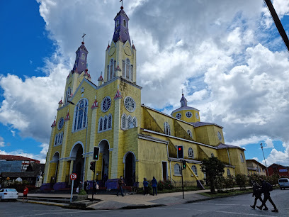 Catedral De Castro