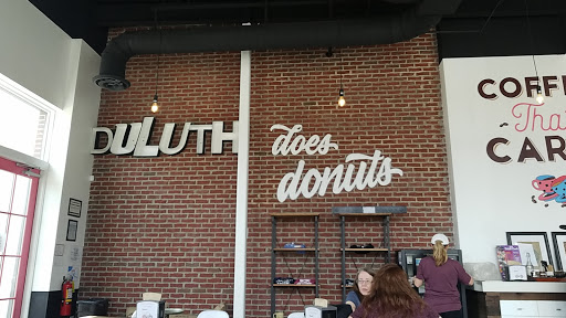 Donut Shop «Simply Done Donuts», reviews and photos, 3550 W Lawrenceville St Suite 340, Duluth, GA 30096, USA