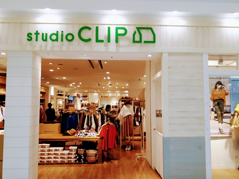 studio CLIP 五所川原エルム
