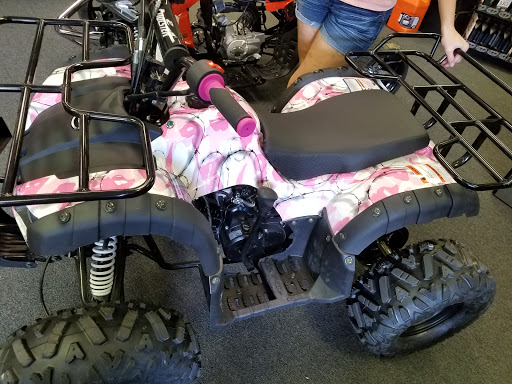 ATV Dealer «Star Powersports», reviews and photos, 3103 Alcoa Hwy, Knoxville, TN 37920, USA