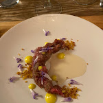 Photo n°1 de l'avis de Eleonora.a fait le 28/05/2023 à 08:26 sur le  La Dogana Enoteca à Valiano