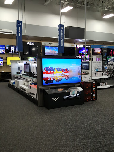 Electronics Store «Best Buy», reviews and photos, 95 Elm St, Enfield, CT 06082, USA