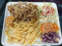 Kebab du Restaurant turc Délice kebab à Aubière - n°10