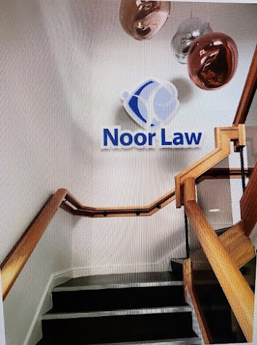 Noor Law Ltd - Attorney