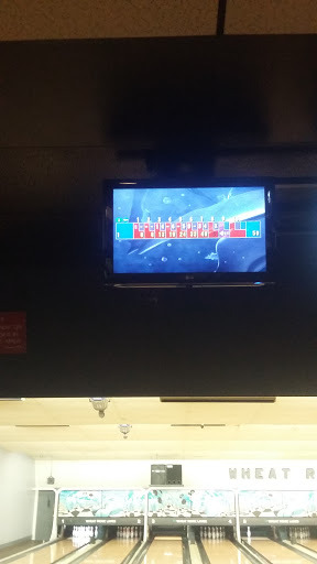 Bowling Alley «Wheat Ridge Lanes», reviews and photos, 6595 W 38th Ave, Wheat Ridge, CO 80033, USA