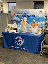 AAA Ventura Insurance and Member Services - Photo 8 - Car repair in Ventura, CA, San Buenaventura