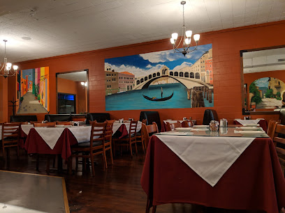 American Italian Bistro Restaurant - 2930 4th St, Ceres, CA 95307