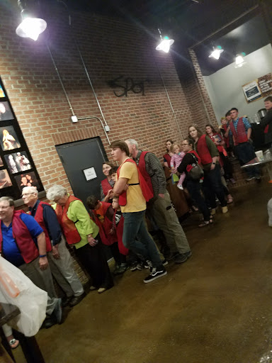 Performing Arts Theater «The Logos Theatre», reviews and photos, 80 School St, Taylors, SC 29687, USA