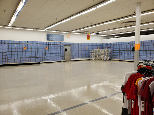 Discount Store «Kmart», reviews and photos, 1005 Wayne Ave, Chambersburg, PA 17201, USA