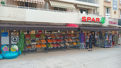 SPAR BANDOL à Bandol