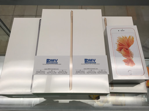 Cell Phone Store «DMV Unlocked Wireless», reviews and photos, 7054 Spring Garden Dr, Springfield, VA 22150, USA