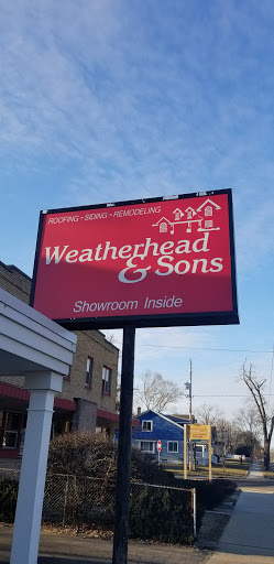Roofing Contractor «Weatherhead & Sons, Inc.», reviews and photos