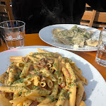 Photo n°1 de l'avis de Nik. fait le 23/12/2023 à 13:56 sur le  “Ütia da Jù” à Giogo Grande