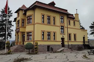 Bozüyük City Museum image