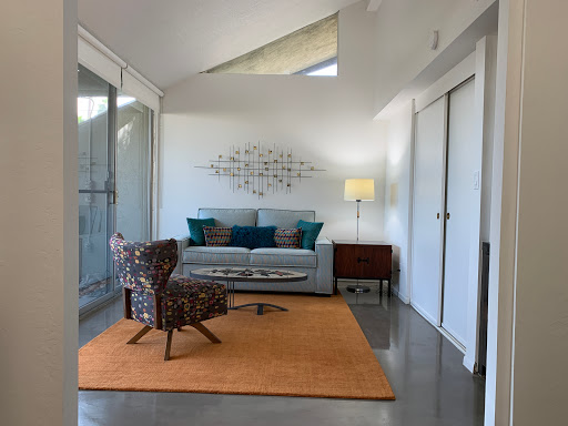 Furniture Store «Rosenthal Interiors», reviews and photos, 22 N 5th St, Minneapolis, MN 55403, USA