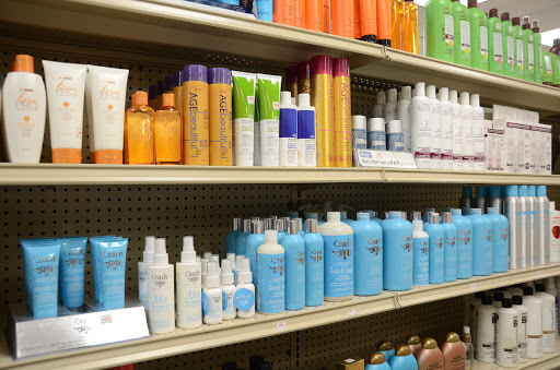 Beauty Supply Store «Ammar Beauty Supply Co», reviews and photos, 223 W King St, St Augustine, FL 32084, USA