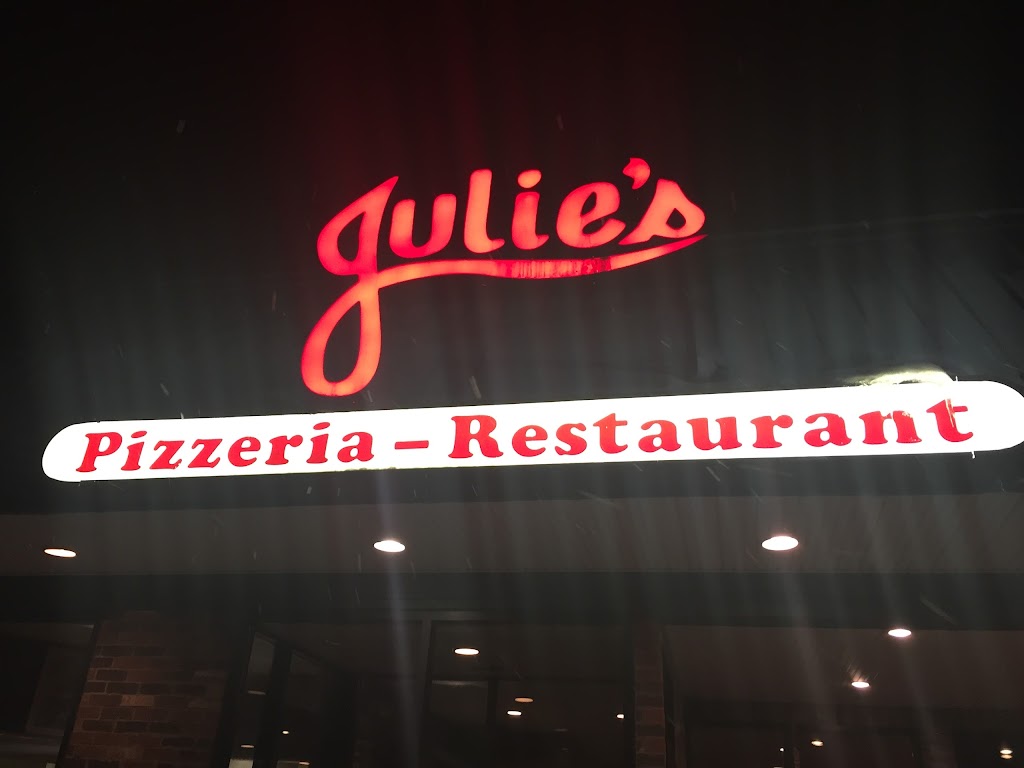 Julie's Pizzeria & Restaurant 14141
