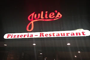 Julie's Pizzeria & Restaurant image