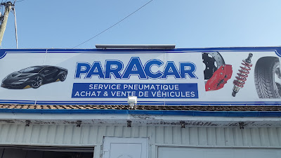 Garage Paracar, Mécanique, Achat et vente automobile à Saint-Pierre-de-Chandieu