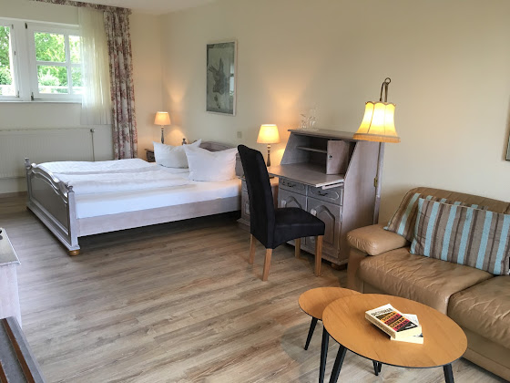 Chambres hôtels Landhotel Rosenhof 19395 Plau am See