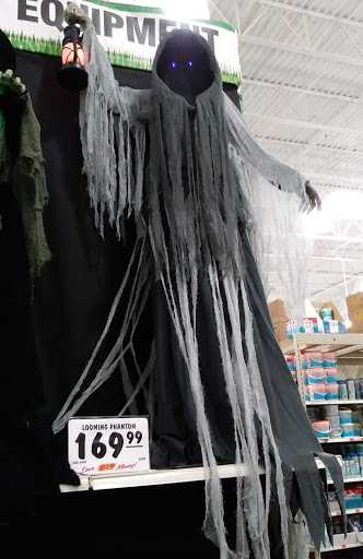 Home Improvement Store «Menards», reviews and photos, 2800 Indian Dr, Port Huron, MI 48060, USA