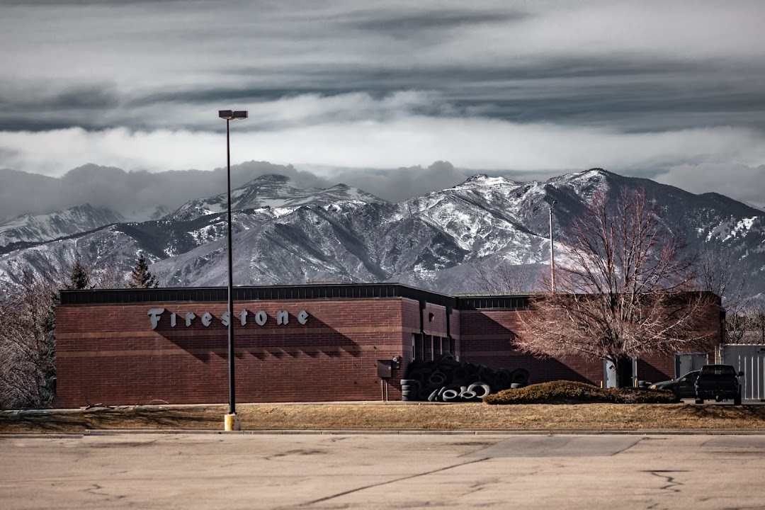 Firestone Complete Auto Care