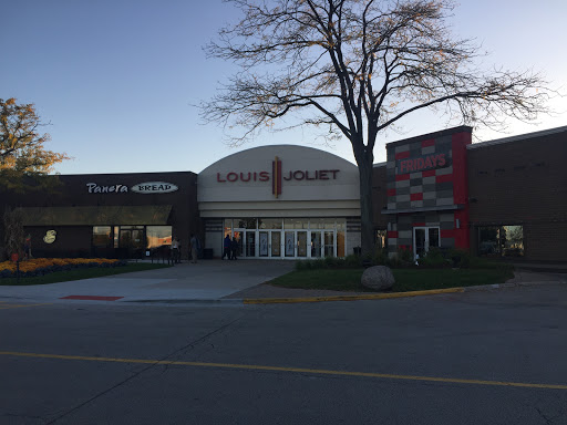 Shopping Mall «Louis Joliet Mall», reviews and photos, 3340 Mall Loop Dr, Joliet, IL 60431, USA
