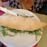 Photo n°3 de l'avis de Maria.a fait le 17/01/2023 à 00:05 sur le  Verace Fiammante à Messina