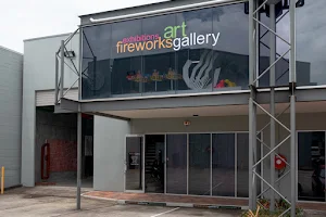 FireWorks Gallery image