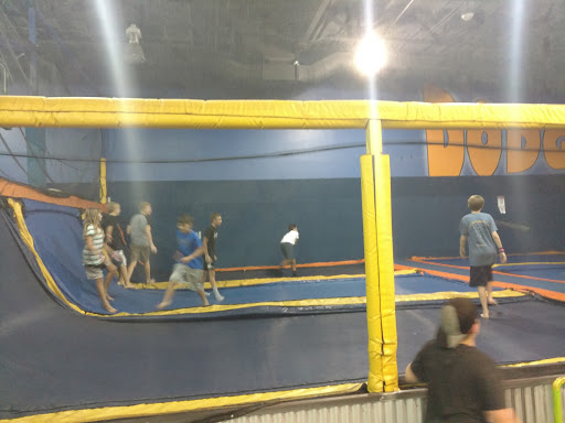 Amusement Center «Xtreme Air», reviews and photos, 4960 W Ray Rd, Chandler, AZ 85226, USA