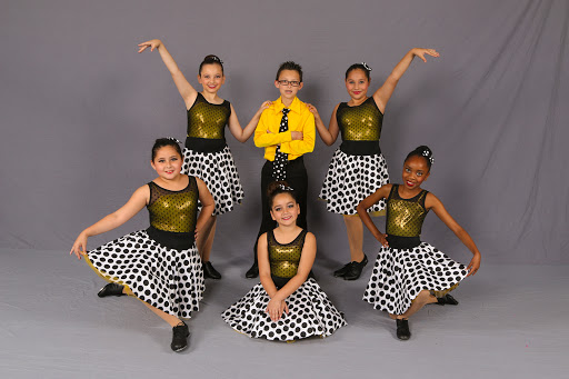 Dance School «Elite Dance Academy», reviews and photos, 9059 W Lake Pleasant Pkwy #880, Peoria, AZ 85382, USA