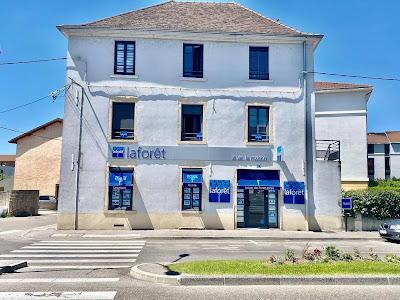 Laforet Immobilier La Tour Du Pin à La Tour-du-Pin