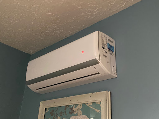 HVAC Contractor «Robbins Heating & Air Conditioning, Inc.», reviews and photos