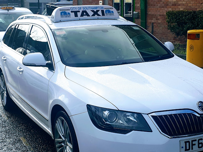 Reviews of Alicia's Cars in Southampton - Taxi service