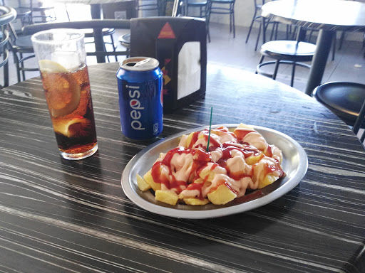 Información y opiniones sobre Bar Colombia de Salamanca