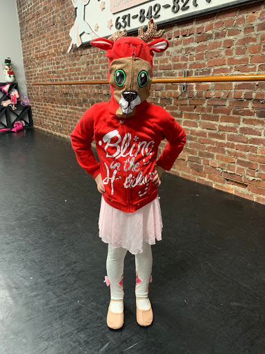 Dance School «Dream Center Dance Academy», reviews and photos, 45 Burch Ave, Amityville, NY 11701, USA