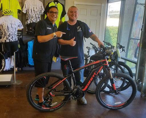 Bicycle Store «Bicycle Warehouse Kearny Mesa», reviews and photos, 5710 Kearny Villa Rd, San Diego, CA 92123, USA
