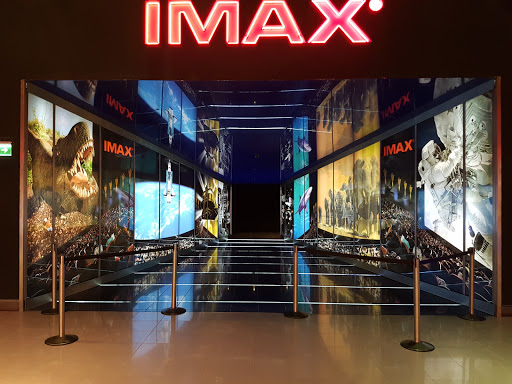 IMAX