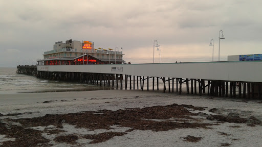 Convention Center «Ocean Center», reviews and photos, 101 N Atlantic Ave, Daytona Beach, FL 32118, USA