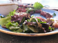 Plats et boissons du Restaurant français La frégate à Vieux-Boucau-les-Bains - n°8