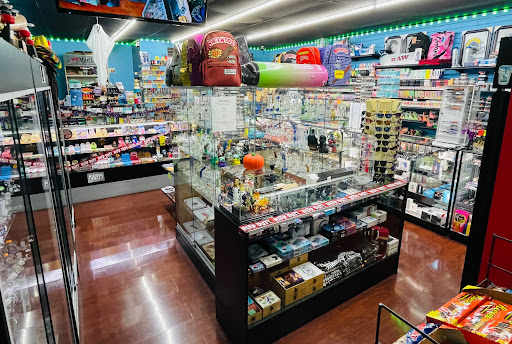 EUCLID SMOKE & VAPE
