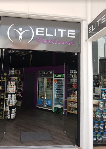 Elite Supps Harbour Town