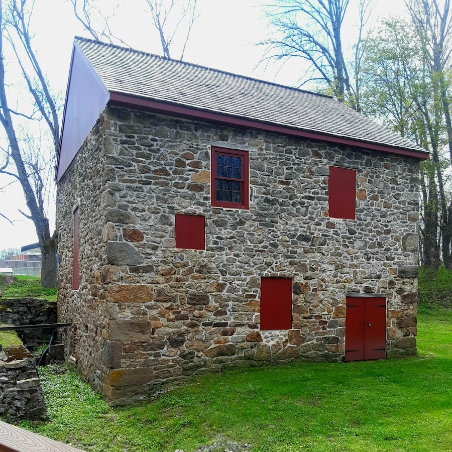 French Creek Heritage Park