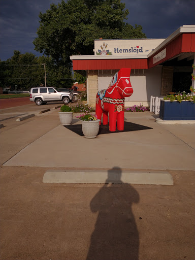 Coffee Shop «Blacksmith Coffee Shop & Roastery», reviews and photos, 122 N Main St, Lindsborg, KS 67456, USA