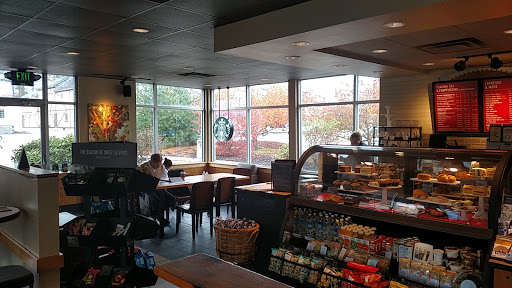 Coffee Shop «Starbucks», reviews and photos, 509 Main St, Saco, ME 04072, USA