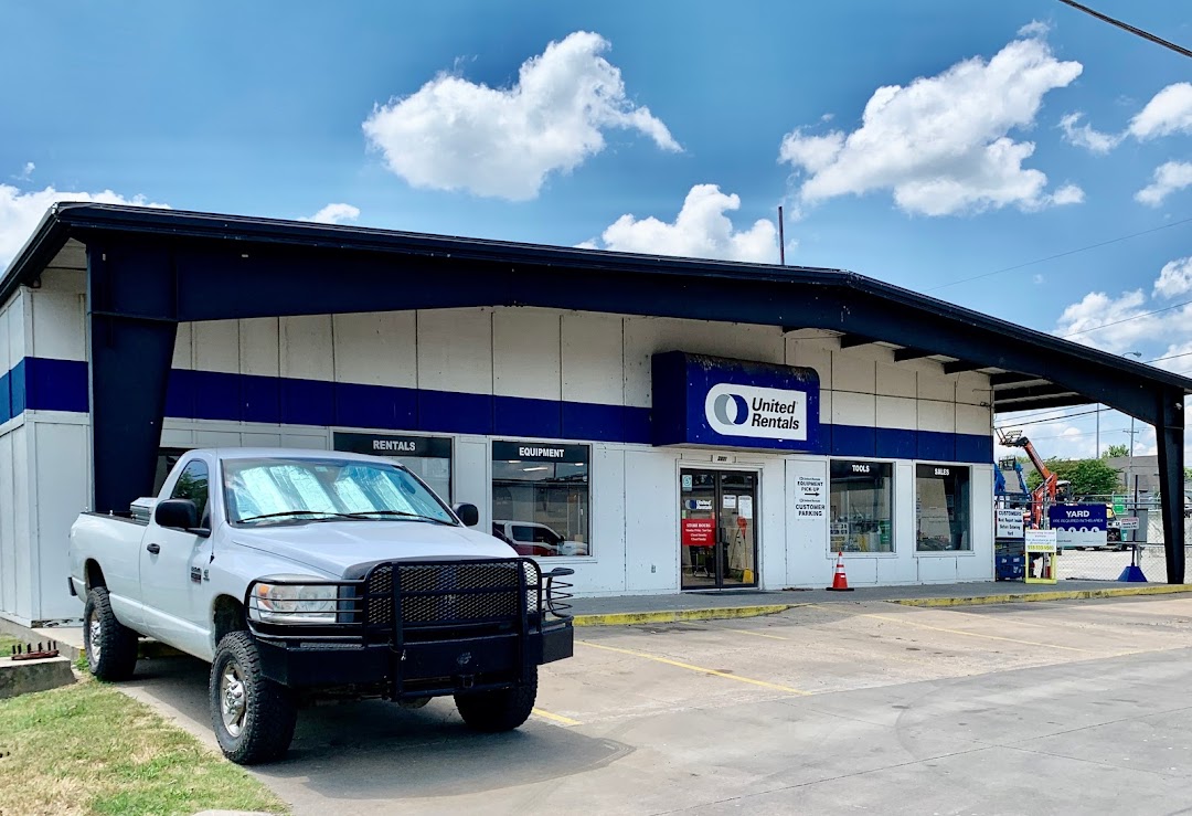 United Rentals