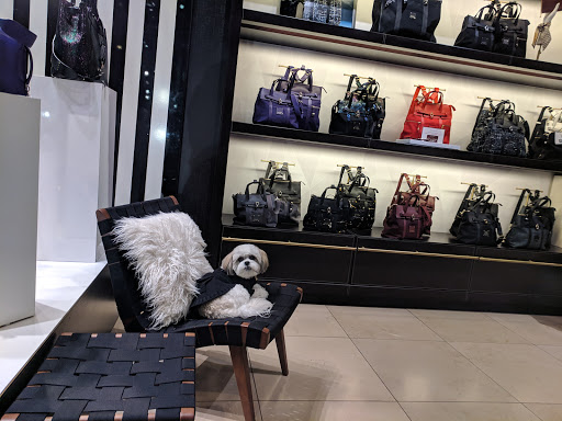 Shopping Mall «Water Tower Place», reviews and photos, 835 N Michigan Ave, Chicago, IL 60611, USA