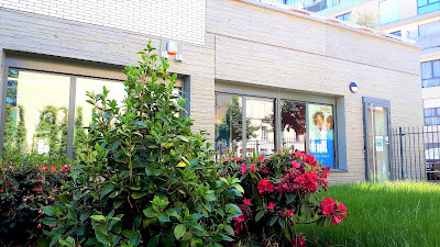 Sagéo Santé Ivry-sur-Seine à Ivry-sur-Seine